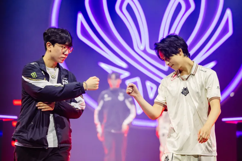 如意体育官方网站-HansSama：先锋赛想和GEN交手；此前有机会在系列赛战胜他们