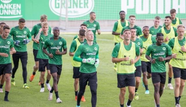 如意体育官方平台-德甲18队扫描（上）：升班马保级难 科隆前景不乐观