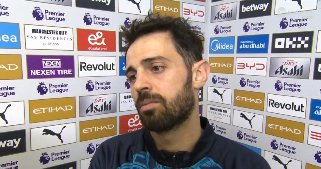 如意体育-B席：这种比赛让人沮丧；这赛季所有五五开的判罚都对我们不利